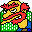 Groundskeeper Willie folder icon